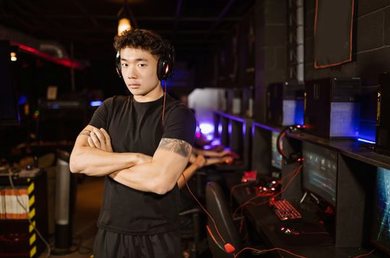 xóc đĩa di động Kubet