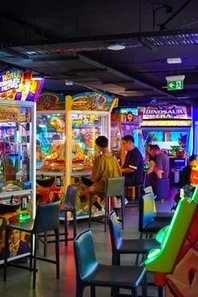 game trực tuyến Sodo Baccarat